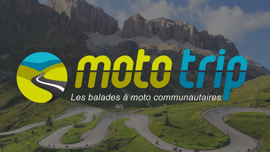 Moto Trip, les balades communautaires
